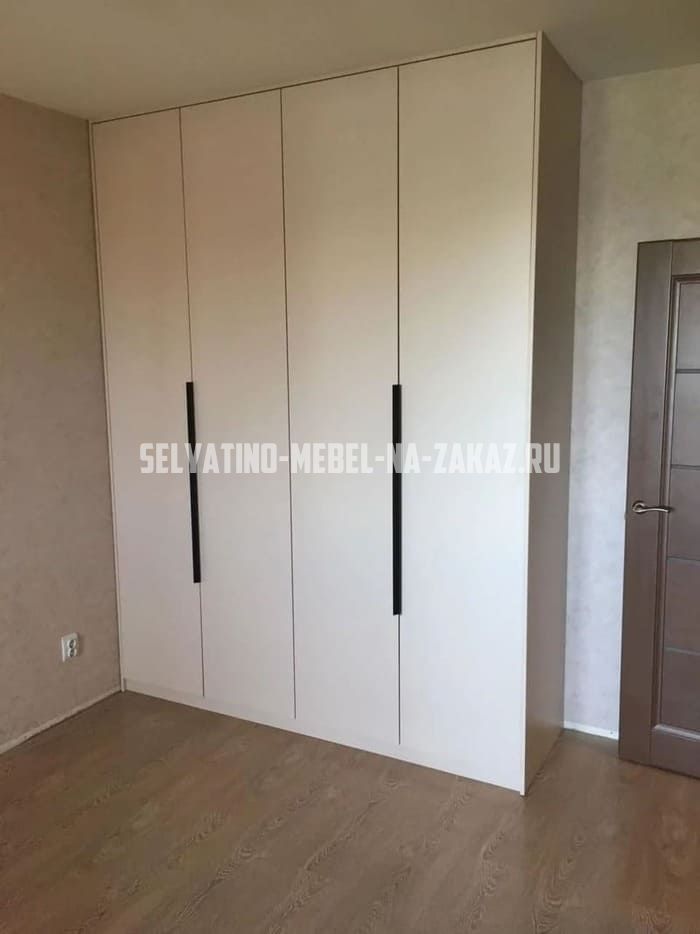 Мебель на заказ в Селятино