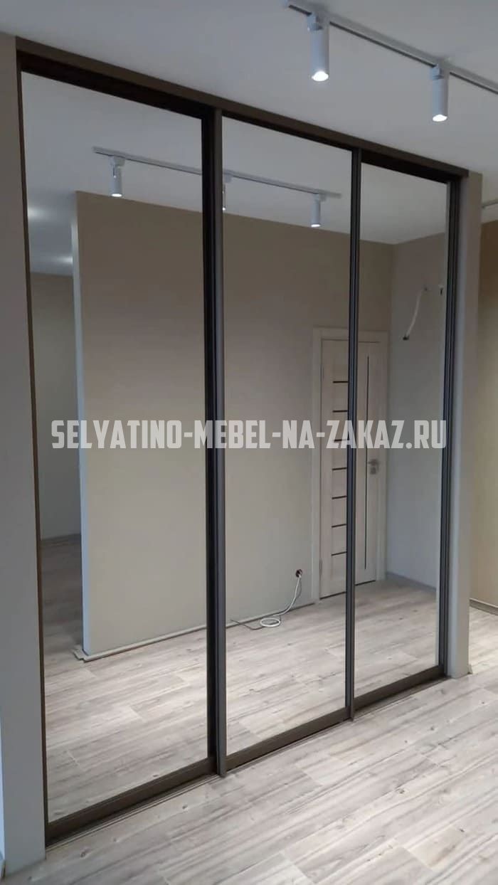 Мебель на заказ в Селятино