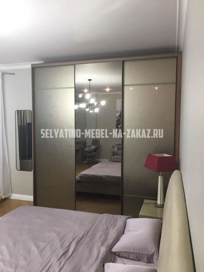 Мебель на заказ в Селятино