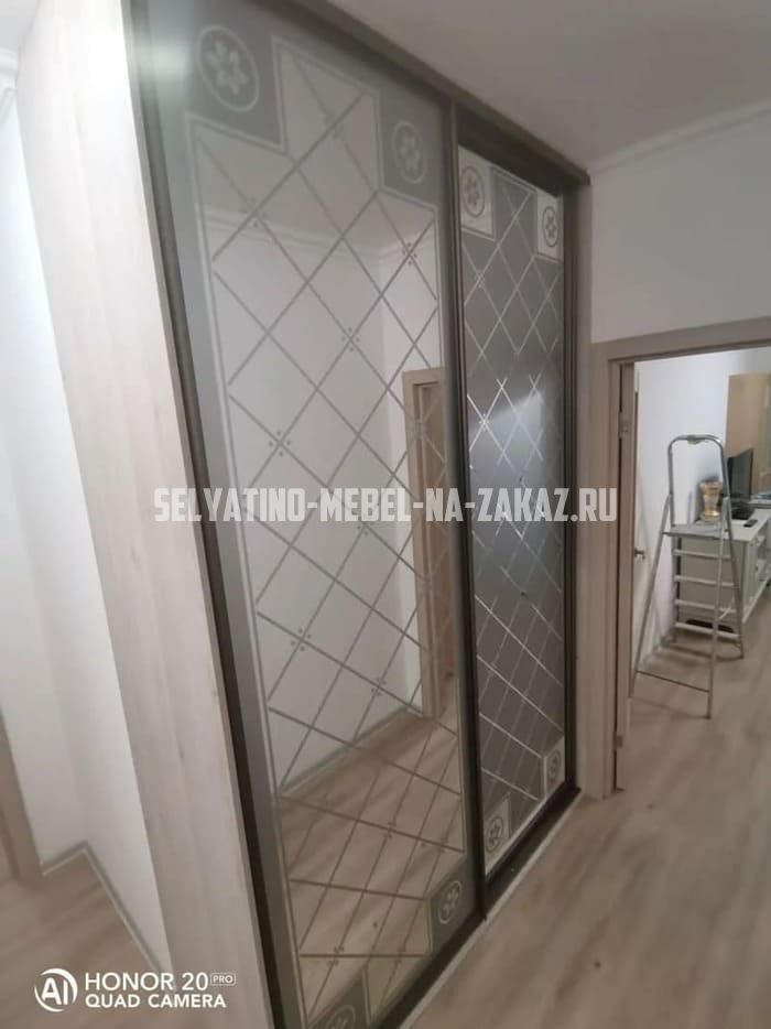 Мебель на заказ в Селятино