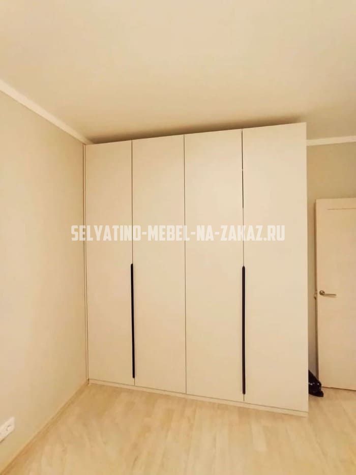 Мебель на заказ в Селятино