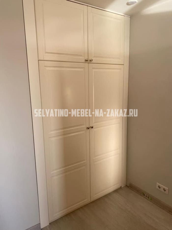 Мебель на заказ в Селятино