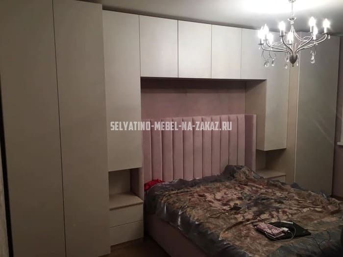 Мебель на заказ в Селятино
