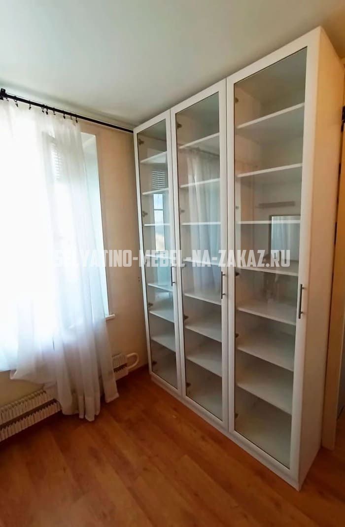 Мебель на заказ в Селятино