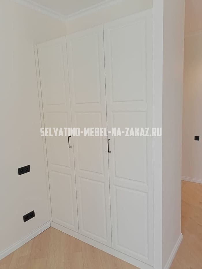 Мебель на заказ в Селятино